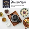 Превью Electric Water Kettle — Electric Kettle, Elite Gourmet