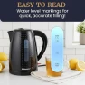 Превью Electric Water Kettle — Electric Kettle, Elite Gourmet