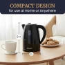 Превью Electric Water Kettle — Electric Kettle, Elite Gourmet