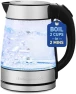 Превью Electric Water Kettle — Electric Kettle, Elite Gourmet