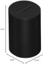 Превью Era 100 - Black - Wireless, Alexa Enabled Smart Speaker (Pack of 2) — Smart Speaker, Sonos