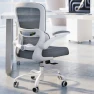 Превью Ergonomic Desk Chair with Adjustable Lumbar Support — Smart Chairs, TRALT
