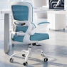 Превью Ergonomic Desk Chair with Adjustable Lumbar Support — Smart Chairs, TRALT