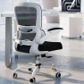 Превью Ergonomic Desk Chair with Adjustable Lumbar Support — Smart Chairs, TRALT