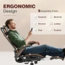 Превью Ergonomic Office Chair with Footrest — Smart Chairs, GABRYLLY