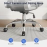 Превью Ergonomic Office Chair with Mesh Seat Cushion and 3D Armrests — Smart Chairs, marrap