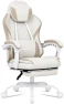 Превью Fabric Gaming Chair with Footrest — Smart Chairs, Misolant