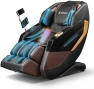 Превью Full Body 4D Zero Gravity Massage Chair Recliner — Massage Chairs, Gethope