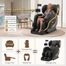 Превью Full Body Massage Chair Recliner with Zero Gravity — Massage Chairs, VireoNest