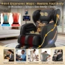 Превью Full Body Massage Chair Recliner with Zero Gravity — Massage Chairs, VireoNest