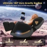 Превью Full Body Massage Chair Recliner with Zero Gravity — Massage Chairs, VireoNest