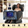 Превью Full Body Massage Chair Recliner with Zero Gravity — Massage Chairs, VireoNest