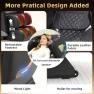 Превью Full Body Massage Chair Recliner with Zero Gravity — Massage Chairs, VireoNest