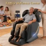 Превью Full Body Massage Chair Recliner with Zero Gravity — Massage Chairs, VireoNest
