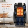 Превью Full Body Zero Gravity Massage Chair — Massage Chairs, ficsmate