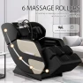 Превью Full Body Zero Gravity Massage Chair — Massage Chairs, ficsmate