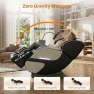 Превью Full Body Zero Gravity Massage Chair — Massage Chairs, ficsmate