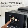Превью Fully Automatic Coffee and Espresso Machine - 35 Drinks, Double Cup Barista Style Super Coffee Maker - Touchscreen,... — Coffee Maker, BOSCH
