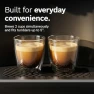 Превью Fully Automatic Coffee and Espresso Machine - 35 Drinks, Double Cup Barista Style Super Coffee Maker - Touchscreen,... — Coffee Maker, BOSCH
