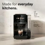 Превью Fully Automatic Coffee and Espresso Machine - 35 Drinks, Double Cup Barista Style Super Coffee Maker - Touchscreen,... — Coffee Maker, BOSCH