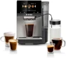 Превью Fully Automatic Coffee and Espresso Machine - 35 Drinks, Double Cup Barista Style Super Coffee Maker - Touchscreen,... — Coffee Maker, BOSCH