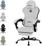 Превью Gaming Chair with Massage — Smart Chairs, NIONIK