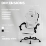 Превью Gaming Chair with Massage — Smart Chairs, NIONIK