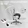 Превью Gaming Chair with Massage — Smart Chairs, NIONIK