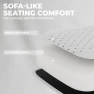 Превью Gaming Chair with Massage — Smart Chairs, NIONIK