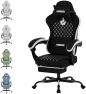 Превью Gaming Chair with Massage — Smart Chairs, NIONIK