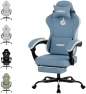 Превью Gaming Chair with Massage — Smart Chairs, NIONIK