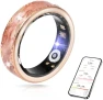 Превью Health-Fitness Tracker Smart Ring — Smart Ring, JIANVNUI