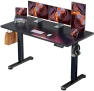 Превью Height Adjustable Electric Standing Desk 55 x 28 Inches — Standing Desk, ErGear
