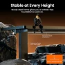 Превью Height Adjustable Electric Standing Desk 55 x 28 Inches — Standing Desk, ErGear