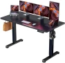 Превью Height Adjustable Electric Standing Desk 55 x 28 Inches — Standing Desk, ErGear