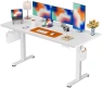 Превью Height Adjustable Electric Standing Desk 55 x 28 Inches — Standing Desk, ErGear