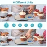 Превью High Capacity Food Scale — Kitchen Gadgets, Ultrean