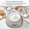Превью High Capacity Food Scale — Kitchen Gadgets, Ultrean