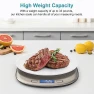 Превью High Capacity Food Scale — Kitchen Gadgets, Ultrean