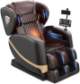 Превью Massage Chair Full Body, Zero Gravity with 10 Fix Rollers — Massage Chairs, FURNIMAT