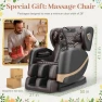 Превью Massage Chair Full Body, Zero Gravity with 10 Fix Rollers — Massage Chairs, FURNIMAT