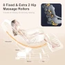 Превью Massage Chair Full Body, Zero Gravity with 10 Fix Rollers — Massage Chairs, FURNIMAT
