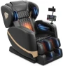 Превью Massage Chair Full Body, Zero Gravity with 10 Fix Rollers — Massage Chairs, FURNIMAT