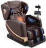 Превью Massage Chair Full Body, Zero Gravity with 10 Fix Rollers — Massage Chairs, FURNIMAT