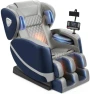 Превью Massage Chair Full Body, Zero Gravity with 10 Fix Rollers — Massage Chairs, FURNIMAT
