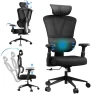 Превью Mesh High Back Ergonomic Office Chair — Smart Chairs, BIKIGIRL