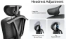 Превью Mesh High Back Ergonomic Office Chair — Smart Chairs, BIKIGIRL