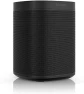 Превью One (2019) - Black — Smart Speaker, Sonos