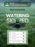 Превью Outdoor Smart Sprinkler Controller with Protector — Irrigation System, HiOazo