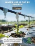 Превью Outdoor Smart Sprinkler Controller with Protector — Irrigation System, HiOazo